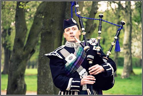 bagpiper players karnataka