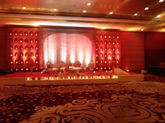 Banquet halls for booking in Karnataka