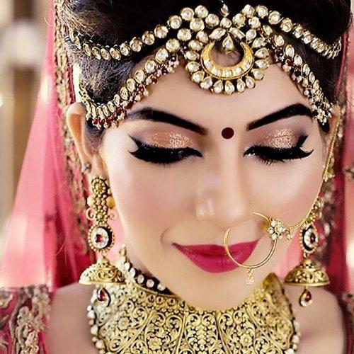 bridal makeup artist karnataka