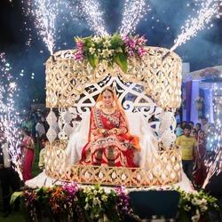 best bride doli on rent karnataka