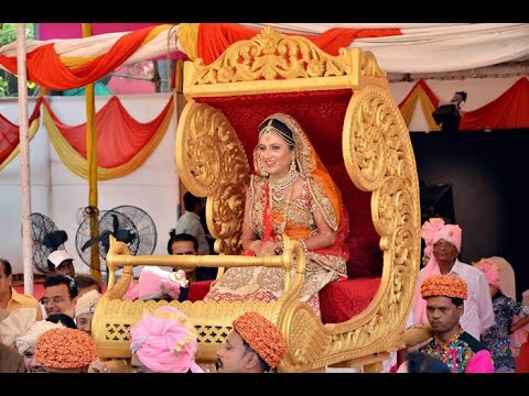 best bridal doli on rent karnataka