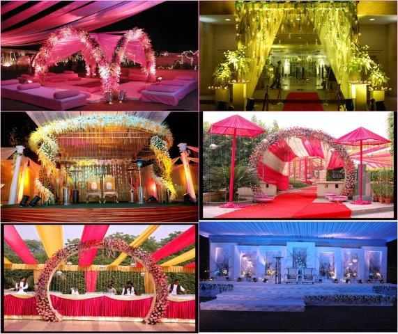 decoration services karnataka