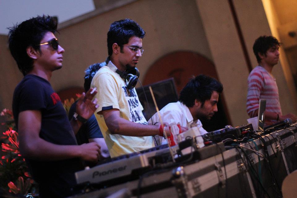 best disco jockey karnataka