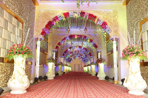 best farm house for wedding near me in karnataka