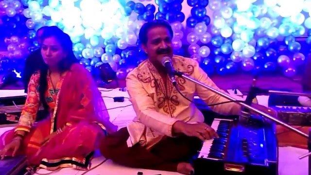 gazal singers karnataka