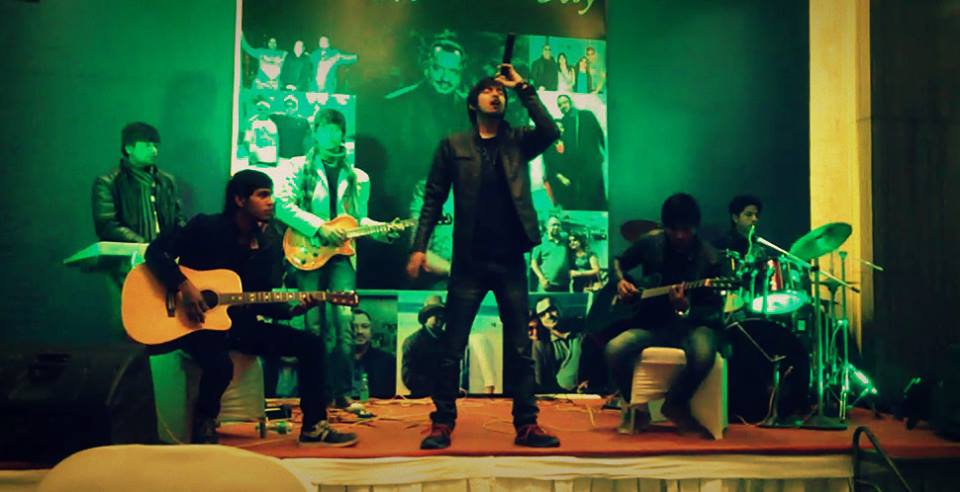 top jazz band karnataka