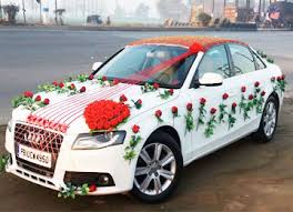 best luxury cars on rent for wedding karnataka