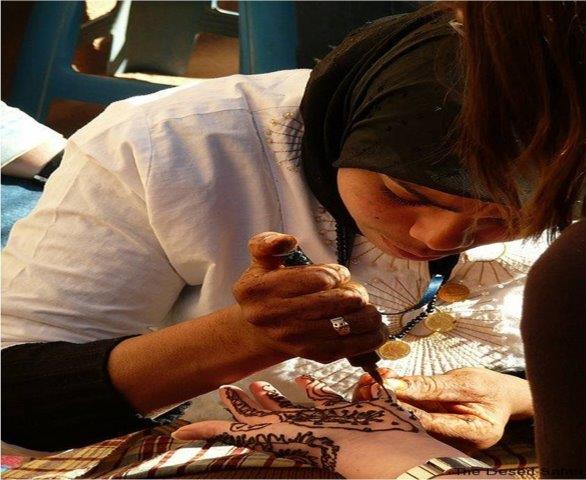 mehndi artists karnataka