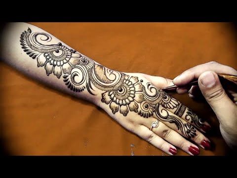 best mehndi artist for wedding karnataka