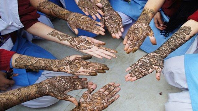 top mehndi artist karnataka