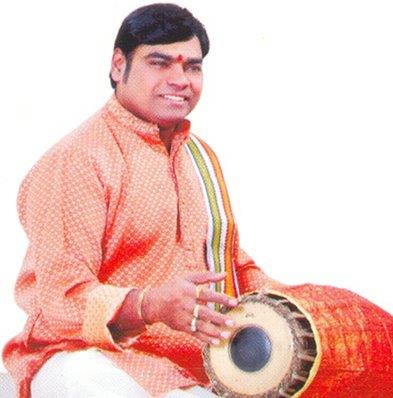 best mridngam artist karnataka