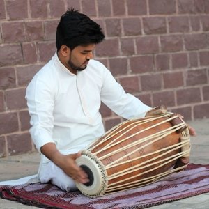 famous pakhawaj player karnataka