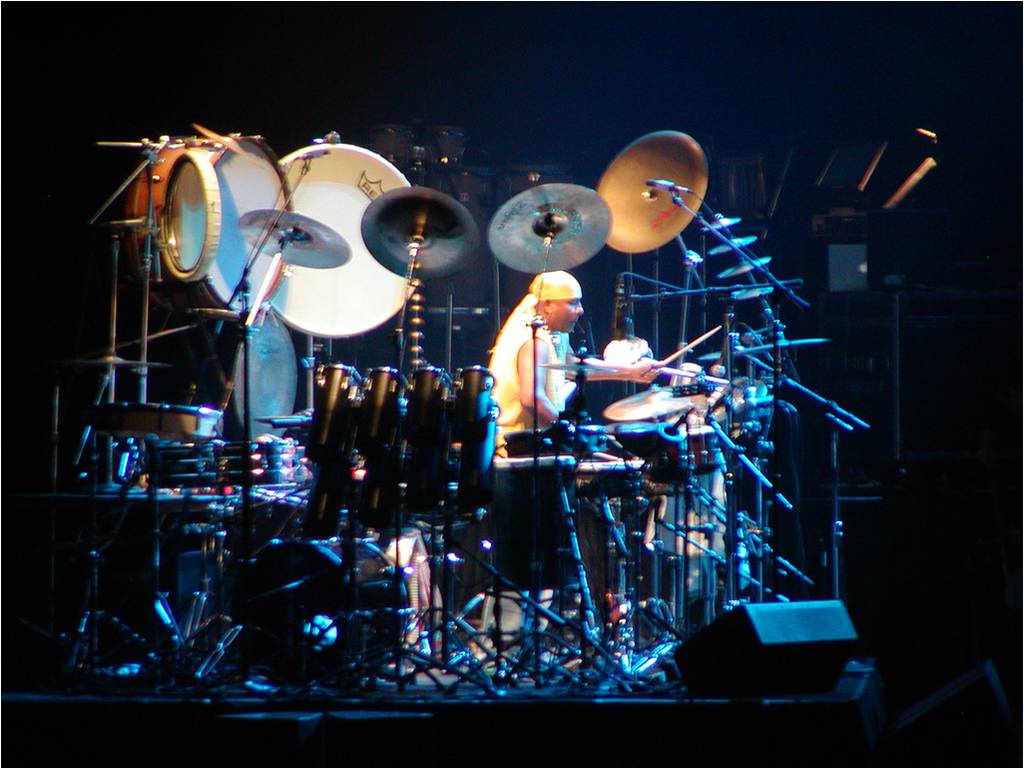 percussion players karnataka