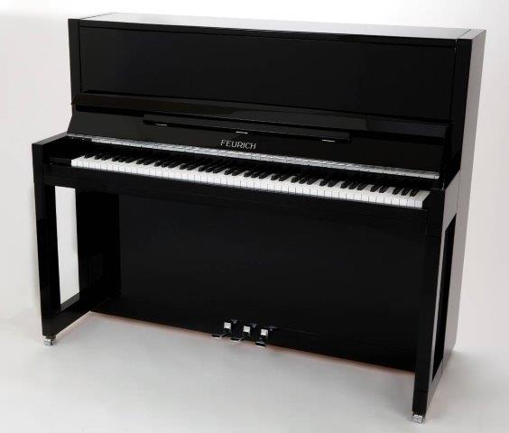 good piano on rent karnataka