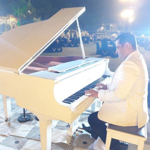 best pianist karnataka