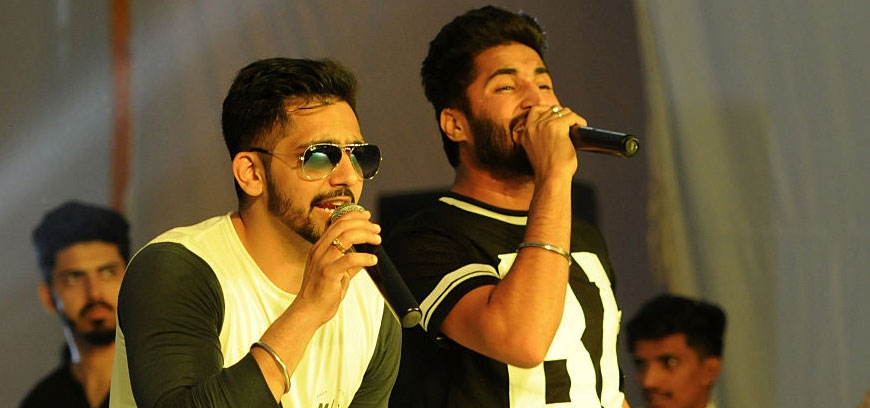 punjabi singers karnataka