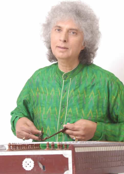 santoor players karnataka