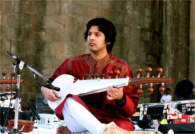 sarod players karnataka