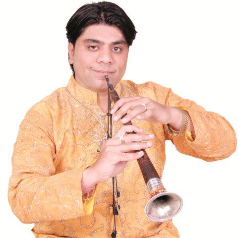 best shehnai player karnataka