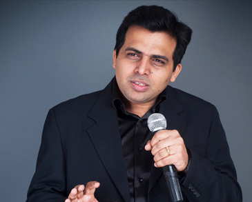 top standup comedians karnataka