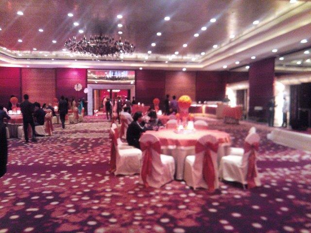 venue booking for wedding event karnataka