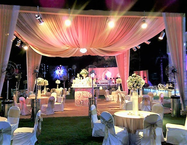 venue for wedding karnataka