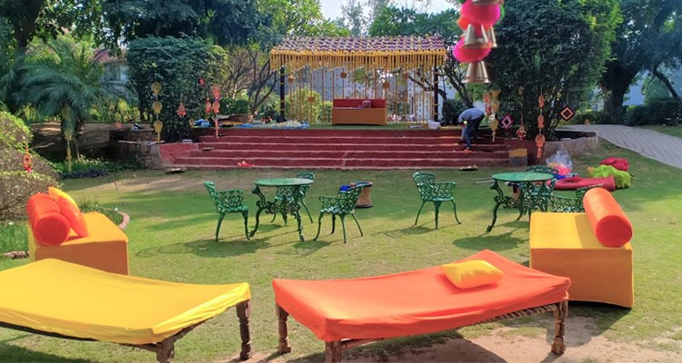 venue booking for wedding karnataka